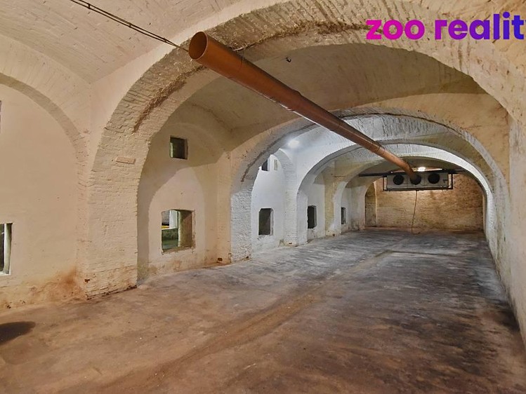 Prodej vinného sklepa 1 065 m² - foto 3