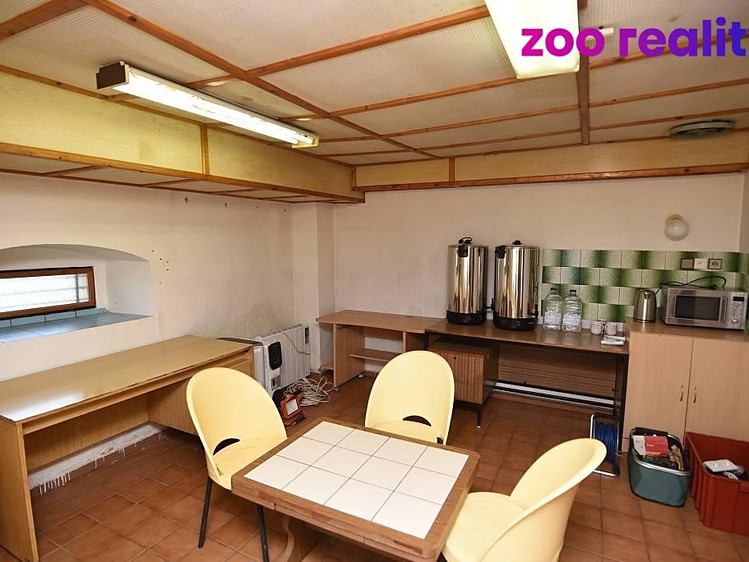 Prodej vinného sklepa 1 065 m² - foto 4