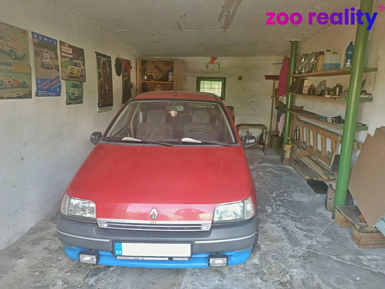 Prodej garáže 24 m² - foto 4