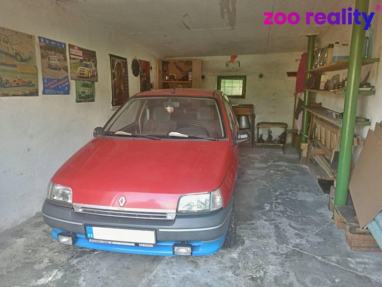 Prodej garáže 24 m² - foto 5