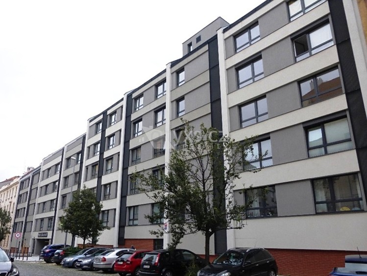Prodej garážového stání 12 m² - foto 5