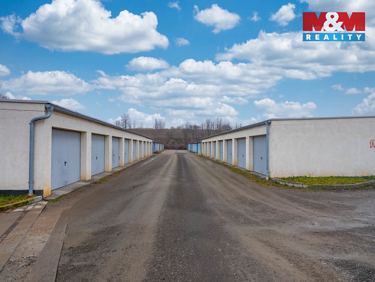 Prodej garáže 18 m² - foto 8