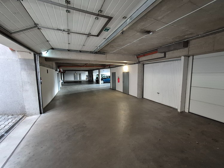 Prodej garáže 14 m² - foto 4