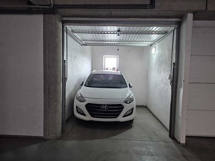 Prodej garáže 14 m² - foto 3