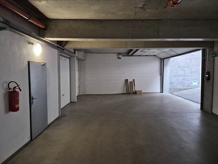 Prodej garáže 14 m² - foto 5