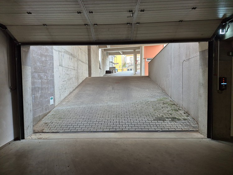 Prodej garáže 14 m² - foto 6
