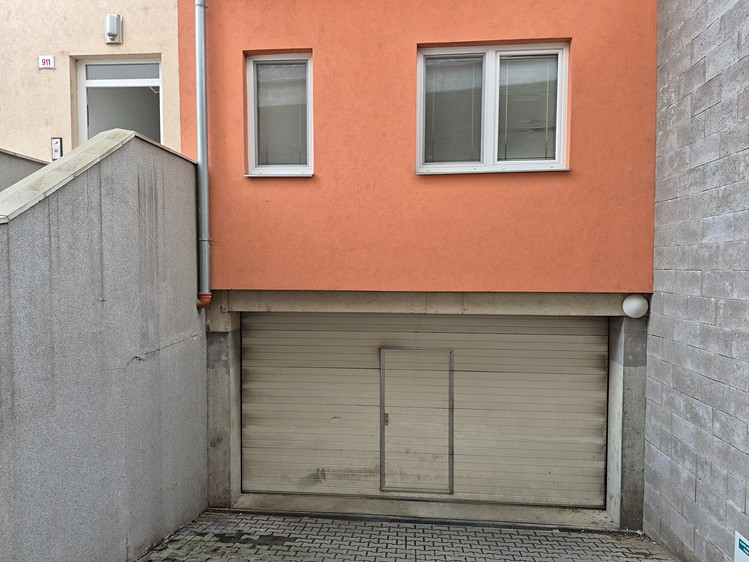 Prodej garáže 14 m² - foto 7