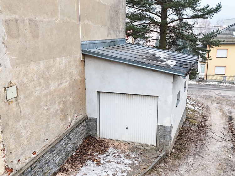 Prodej garáže 20 m² - foto 6