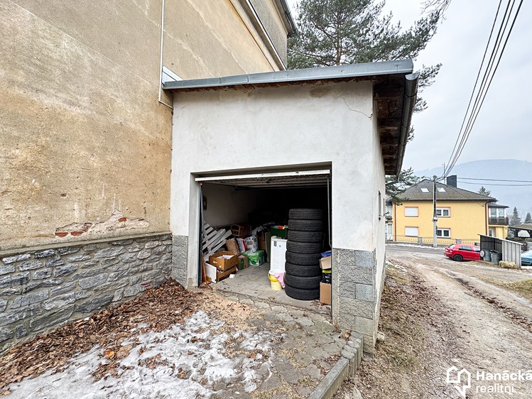 Prodej garáže 20 m² - foto 5