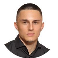 FIlip Dvořák
