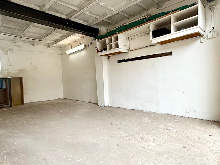 Prodej garáže 24 m² - foto 2