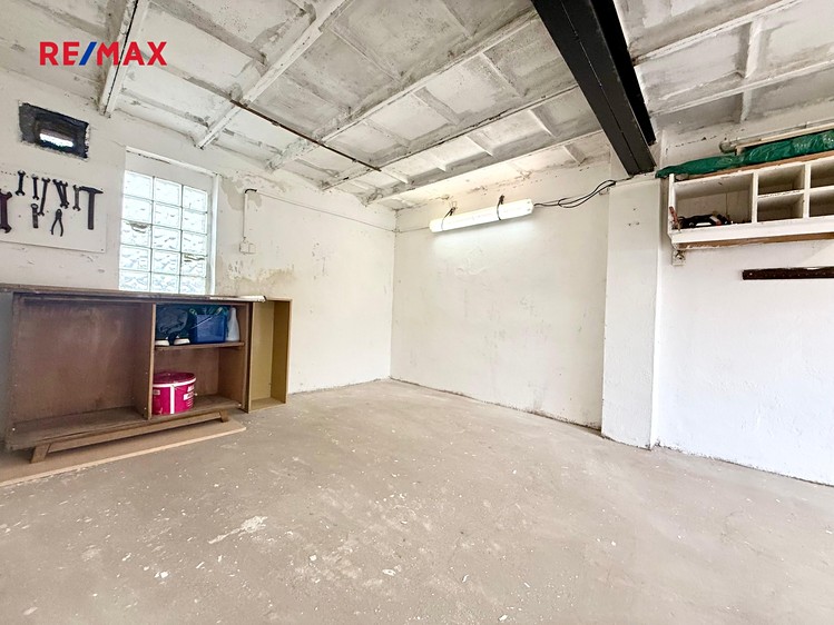 Prodej garáže 24 m² - foto 4
