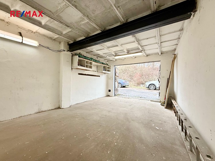 Prodej garáže 24 m² - foto 3