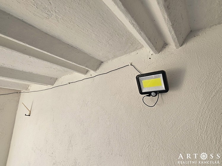Prodej garáže 19 m² - foto 4