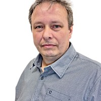 Aleš Mastník