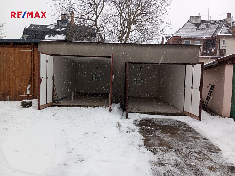 Prodej garáže 36 m² - foto 4