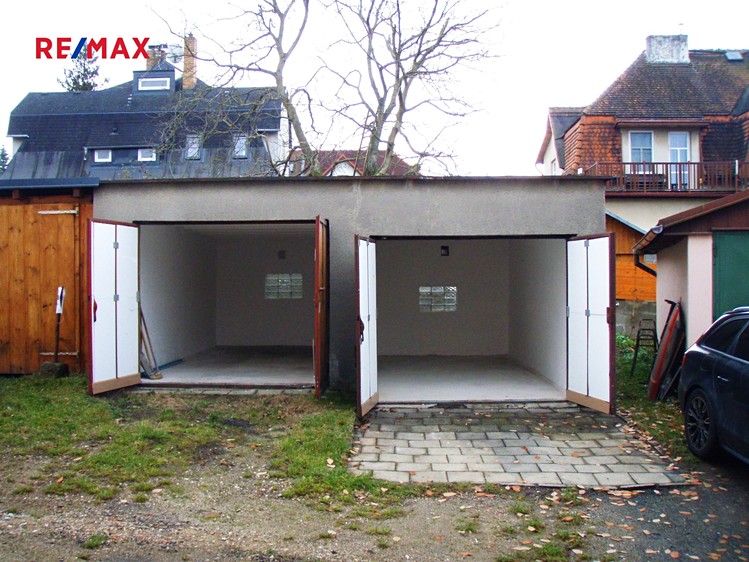 Prodej garáže 36 m² - foto 1