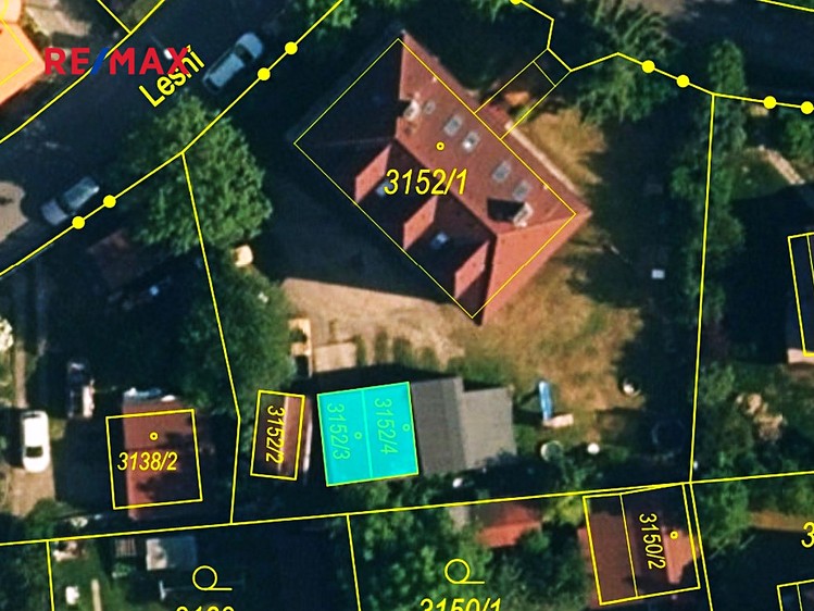 Prodej garáže 36 m² - foto 2