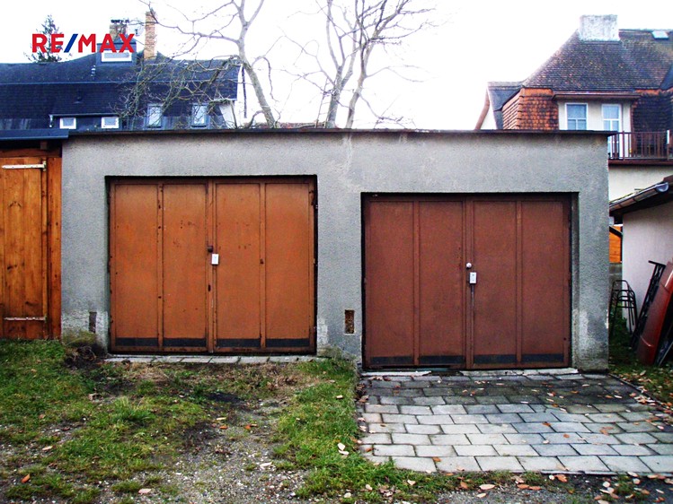 Prodej garáže 36 m² - foto 3
