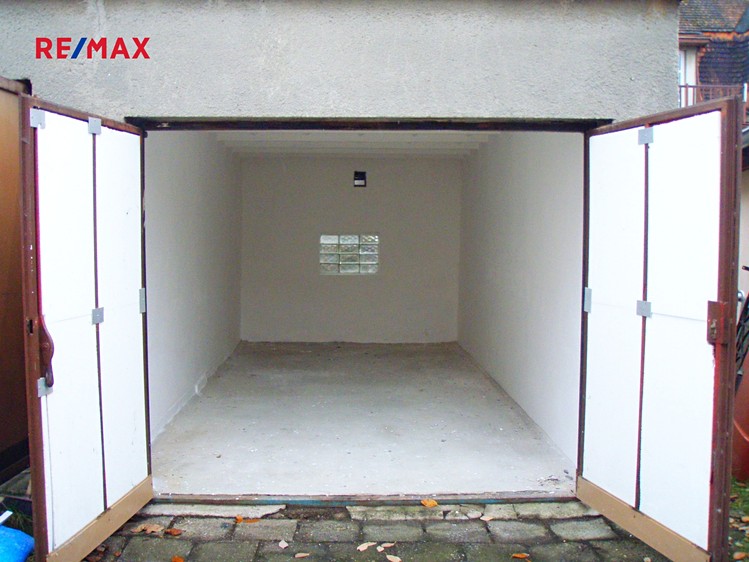 Prodej garáže 36 m² - foto 6