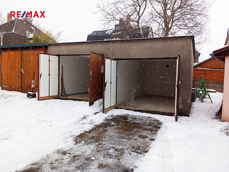 Prodej garáže 36 m² - foto 5