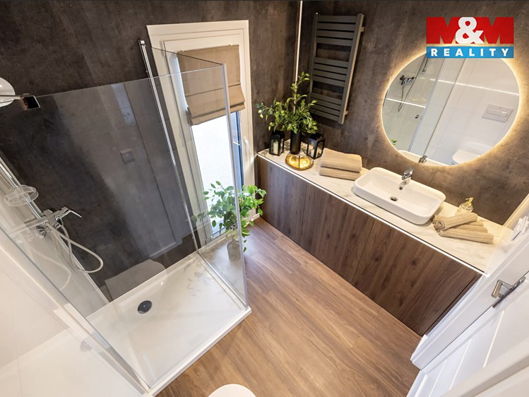 Prodej mobilheimu, mobilního domu 43 m² - foto 4