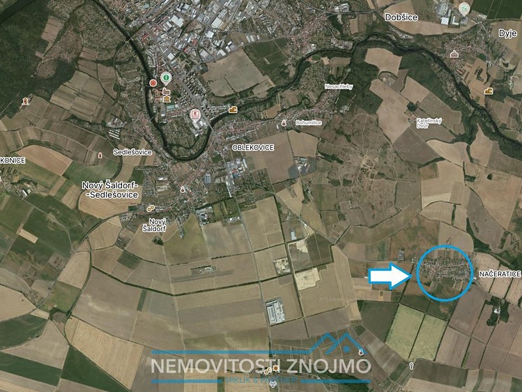 Prodej garáže 19 m² - foto 3