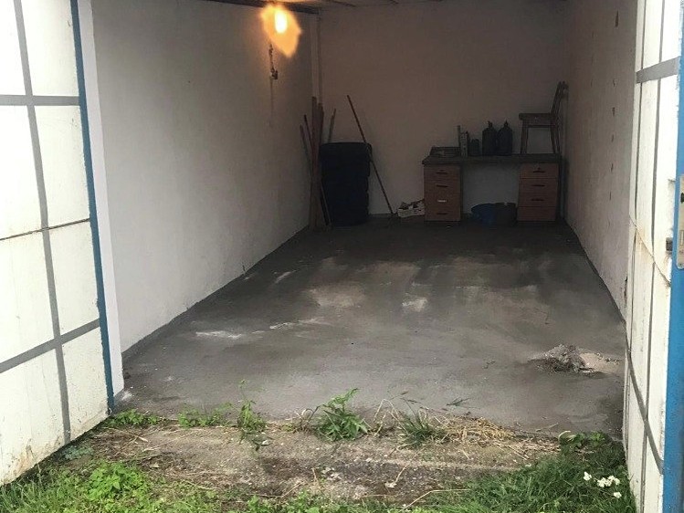 Prodej garáže 19 m² - foto 1