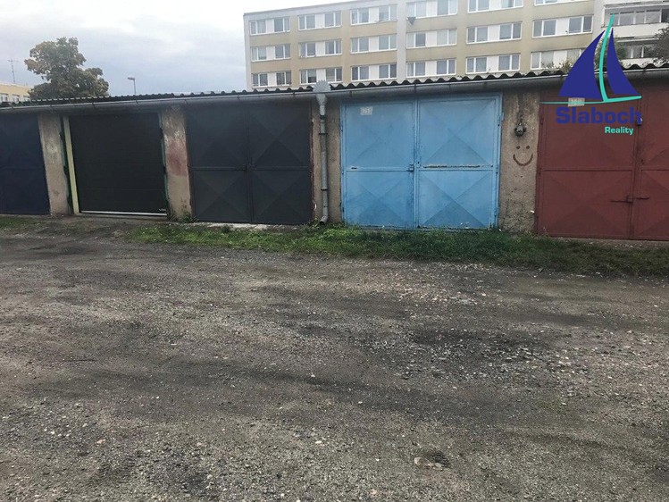 Prodej garáže 19 m² - foto 3