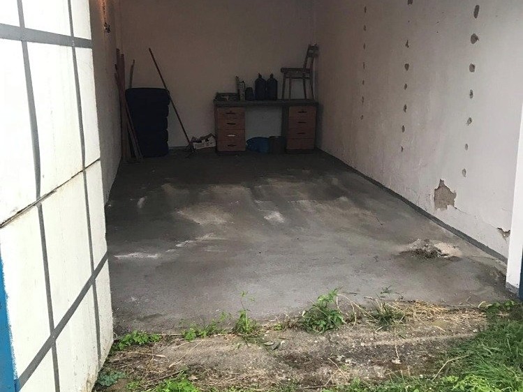 Prodej garáže 19 m² - foto 2