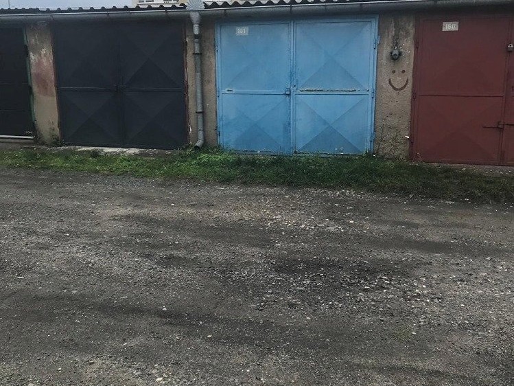 Prodej garáže 19 m² - foto 4