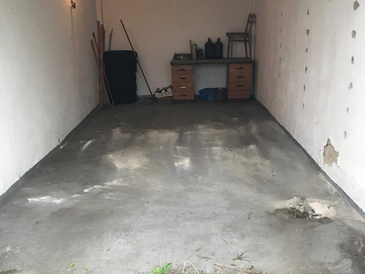 Prodej garáže 19 m² - foto 6