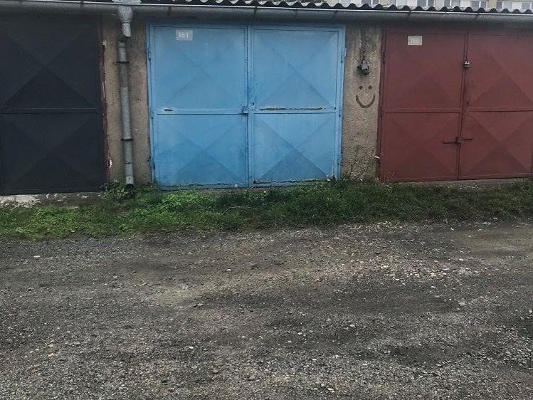 Prodej garáže 19 m² - foto 7