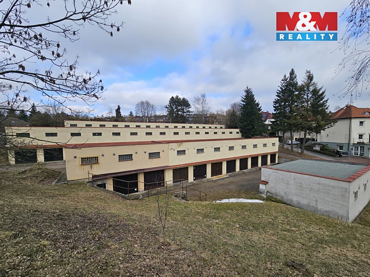 Prodej garáže 16 m² - foto 6