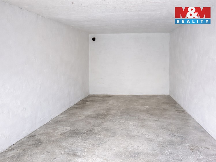 Prodej garáže 23 m² - foto 3