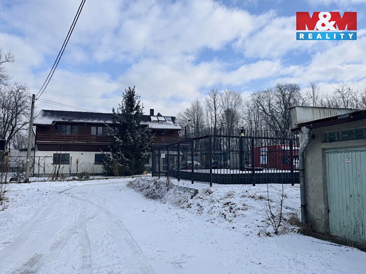 Prodej garáže 23 m² - foto 5