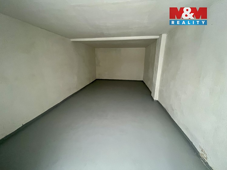 Prodej garáže 21 m² - foto 4