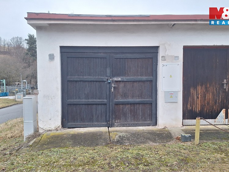 Prodej garáže 20 m² - foto 3