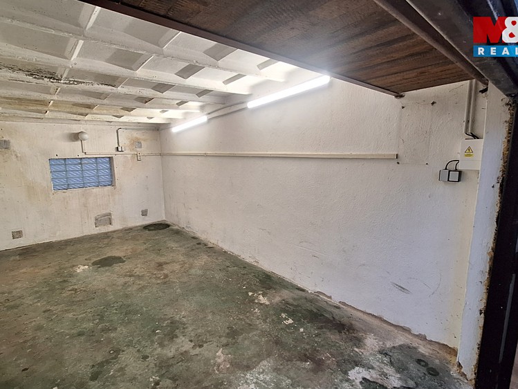 Prodej garáže 20 m² - foto 5