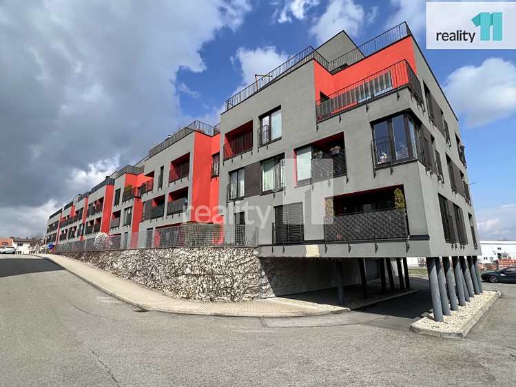 Prodej specifického typu nemovitosti 13 m² - foto 1