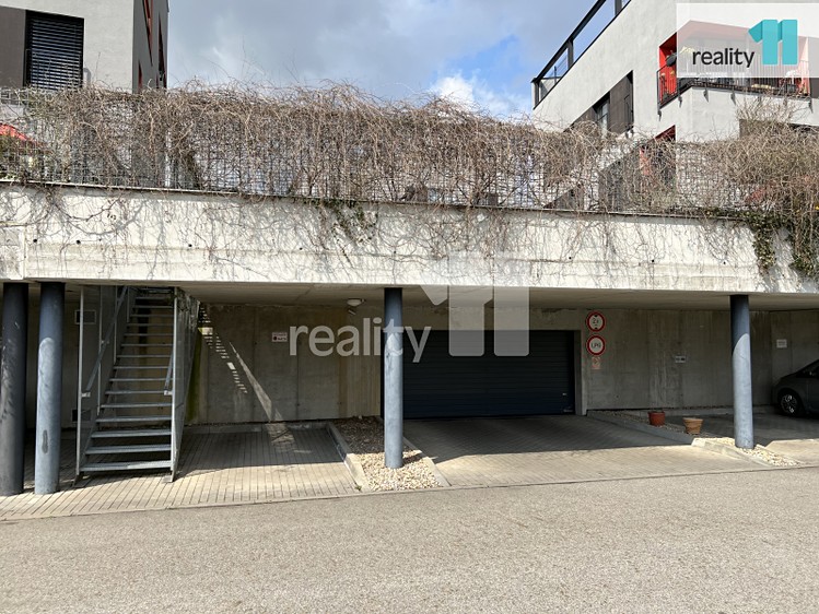 Prodej specifického typu nemovitosti 13 m² - foto 4