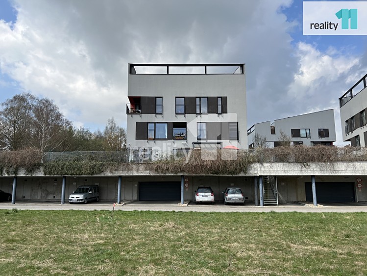 Prodej specifického typu nemovitosti 13 m² - foto 2