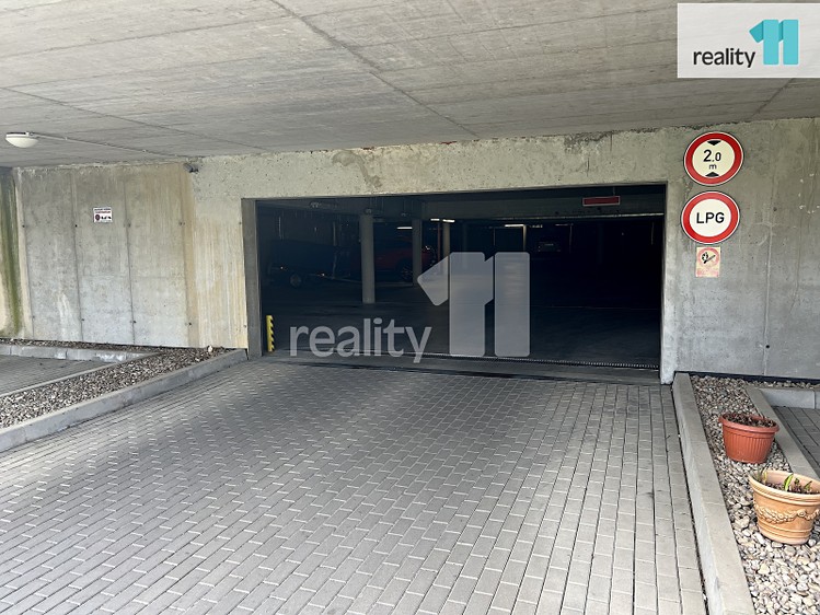 Prodej specifického typu nemovitosti 13 m² - foto 8
