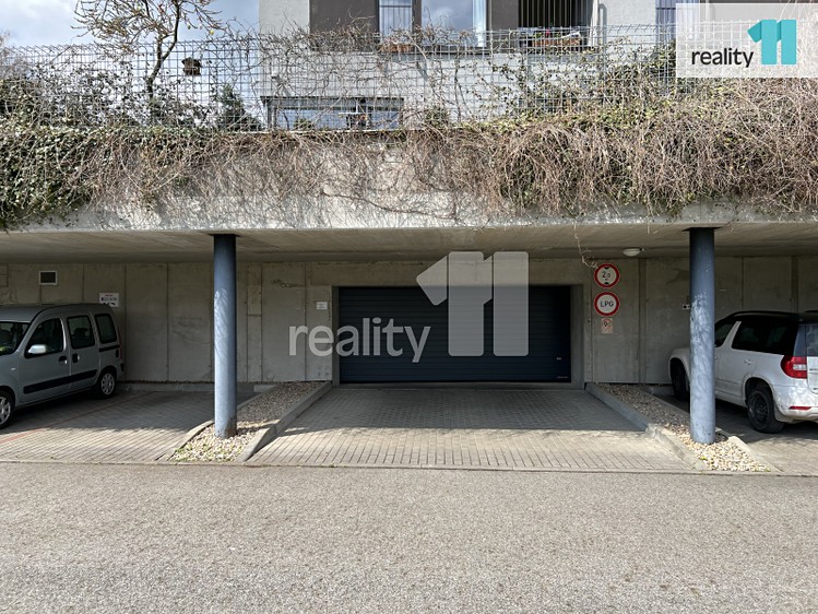 Prodej specifického typu nemovitosti 13 m² - foto 5