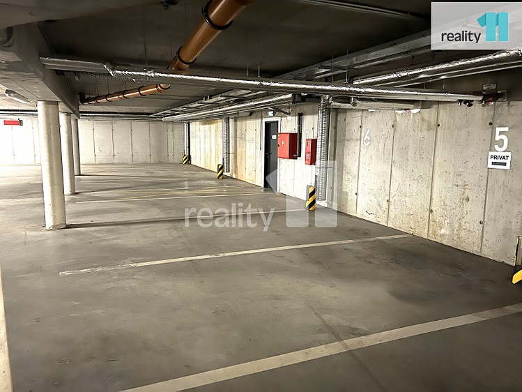 Prodej specifického typu nemovitosti 13 m² - foto 7