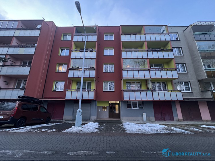 Prodej garáže 22 m² - foto 2