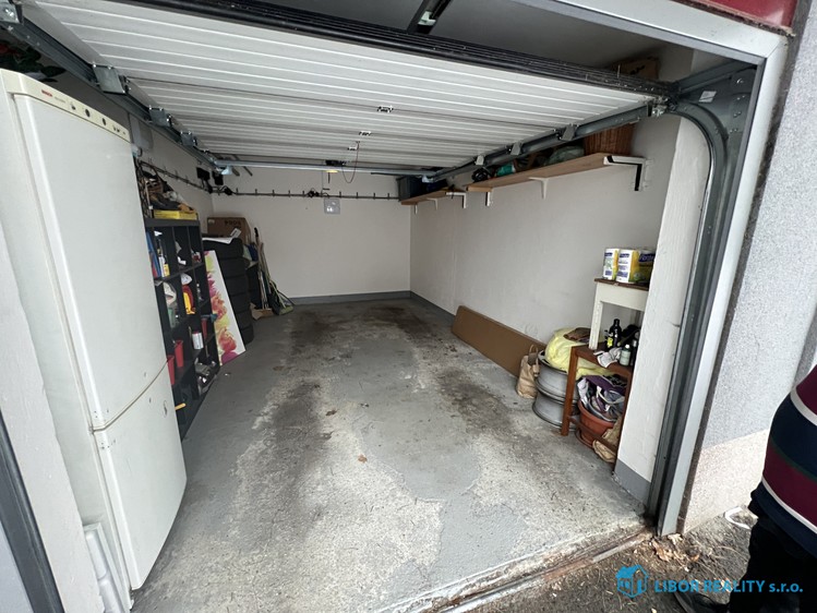 Prodej garáže 22 m² - foto 4