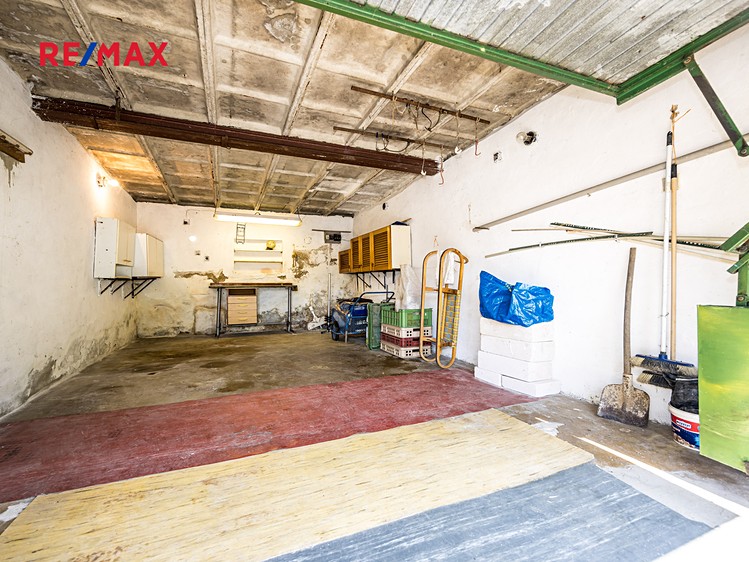 Prodej garáže 20 m² - foto 4