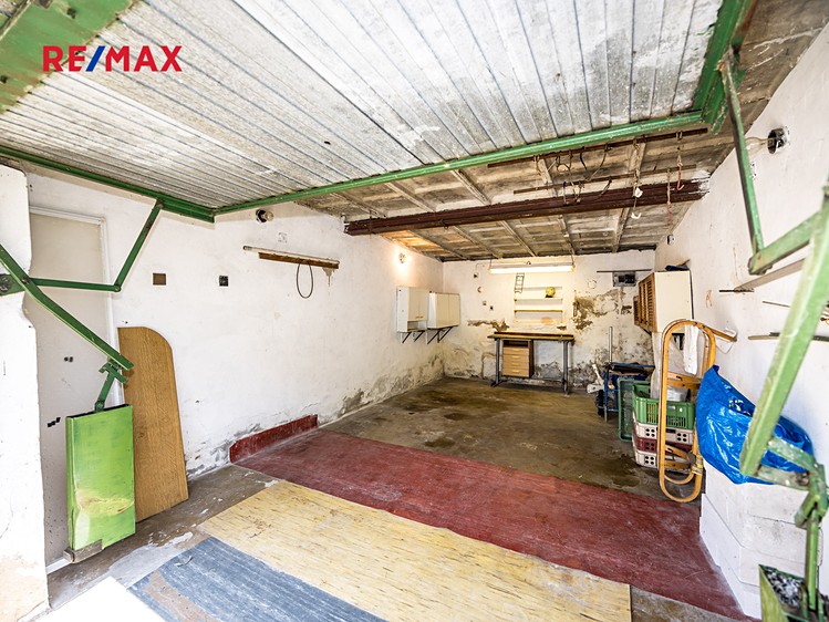Prodej garáže 20 m² - foto 2