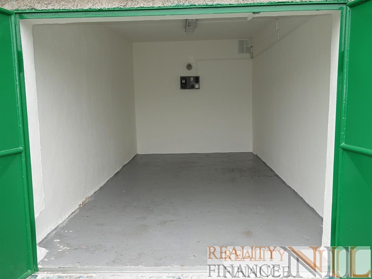 Prodej garáže 17 m² - foto 3